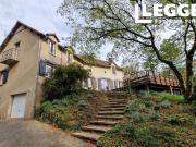 Grande maison familiale d’architecte située à Saint...