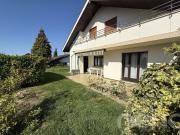 Grande maison familiale dans un quartier résidentiel !