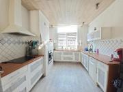 Grande Maison familiale de 133 m2 avec 4 chambres + Jardin d