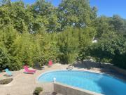 Grande maison familiale de 135 m2 garage et atelier de...