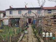 Grande Maison Familiale de 6 pièces avec jardin et terrasse