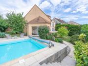 Grande maison familiale de 8 pièces – 212 m² à Triel sur...
