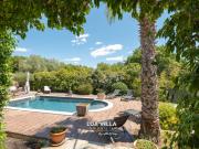 Grande maison familiale de charme à 15 min de Montpellier