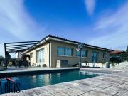 Grande Maison familiale Idéale grande famille ou hébergeme