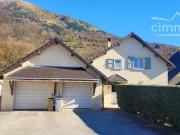 Grande maison individuelle