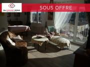 Grande maison + jardin + 3 garages