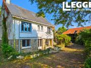 OFFRE ACCEPTÉE Grande maison à rénover, avec jardin et...