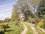 Grande maison lumineuse de 252m²