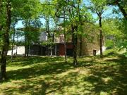 Grande maison moderne avec local commercial attenant 5...