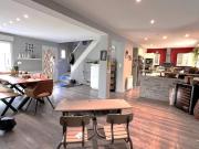 GRANDE MAISON MODERNE TOUT CONFORT