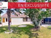 Grande Maison offrant 10 pièces principales