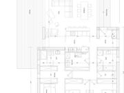 Grande maison, petit impact carbone