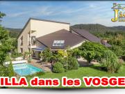 GRANDE MAISON + PISCINE