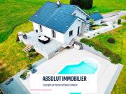 GRANDE MAISON, PISCINE, TERRASSE, JACCUZZI, GARAGE...