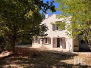 Grande maison possiblité 2 habitations