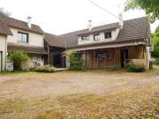 Grande maison proche des écoles et commerces