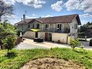 Grande maison sur 11 900 m²
