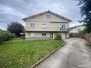 Grande Maison sur agréable terrain de 694 M²