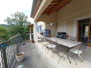 GRANDE MAISON Vue sur les 3 Becs