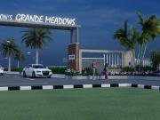 Grande Meadows,Kovilpalayam Residential Plot For Sale...