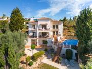 Grande moradia de estilo toscano com 3+2 quartos,...