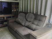 Casa com 2 quartos à venda em Jardim Vassouras SP