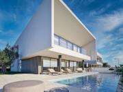 Moradia T4 de Luxo com piscina, em Lagos com Vistas...