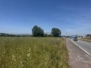 GRANDE OPORTUNIDADE TERRENO EM FRENTE AO ESTÁDIO DE...