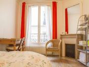 Grande pièce dans un appartement à l'Observatoire, Paris