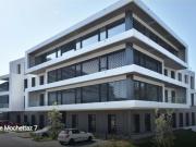 Grande place de parc intérieur