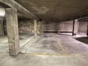 grande place de parking