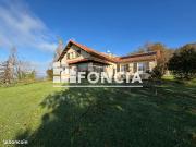 Grande propriété à Vendre à Yvrac Et Malleyrand