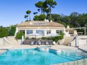 Grande propriété avec vue Château et mer