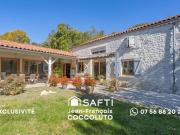 Belle propriété dans un secteur privilégié Belle propriété dans un secteur privilégié