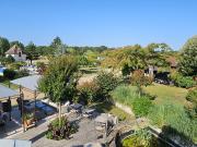 Grande propriété de charme avec gîtes, mobil homes,...