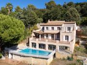 Grande propriété familiale, à rénover