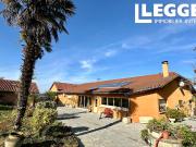 Grande propriété indépendante magnifiquement présentée... Grande propriété indépendante magnifiquement présentée...