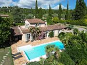 Grande Propriete Plein Sud 194m² Grasse