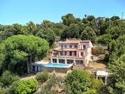 Grande propriété Saint Paul de Vence