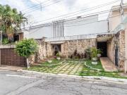 Grande sobrado na Mooca