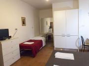 Grande stanza in affitto in appartamento con 4 camere da...