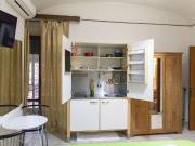 Grande stanza in affitto in appartamento con 4 camere da...