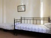 Grande stanza in zona Sempione