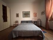 grande stanza singola in zona v giornate