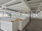 Belle surface pour Restaurant – Luminosité & visibilité...