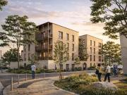 Grande Synthe 59760 Programme neuf appartement neuf à...