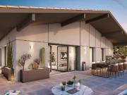 GRANDE TERRASSE DE 148M2