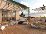 GRANDE TERRASSE DE 66,91m2