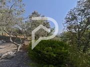 GRANDE VILLA AU CALME A CORBIERES EN PROVENCE AVEC VUE...