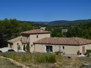Grande villa avec piscine à deux pas du village de FLAYOSC